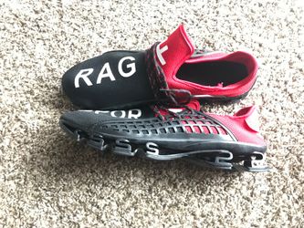 Men’s sneaker shoes 13-13.5 size