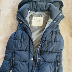 Abercrombie Vest