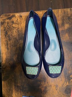 Oka B Brand New Size 10 Shoes