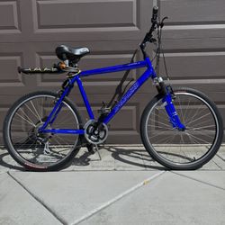 Specialized Bikes
