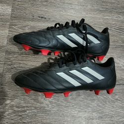 Tacos O Zapatos De Deporte 