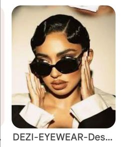 Dezi  eyewear
