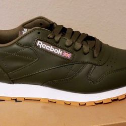 Reebok Shoe