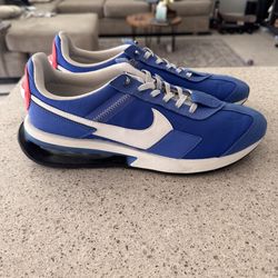Nike Air Max Pre-Day - Royal Blue - Size 11