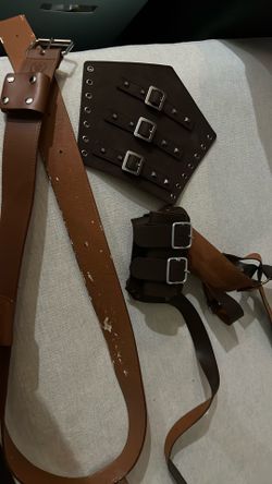 Belt