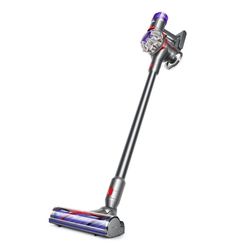 Dyson V8 Cordless Vacuum with 5 Extra Accessories