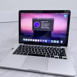 MacBook Pro