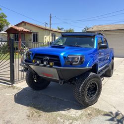 2006 Toyota Tacoma