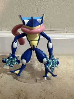 Pokémon Toy