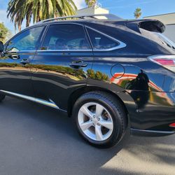 2010 Lexus Rx