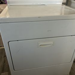 Kenmore dryer for sale