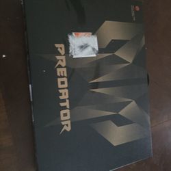 Acer - Predator Helios 18 (Intel 9) GAMING LAPTOP 
