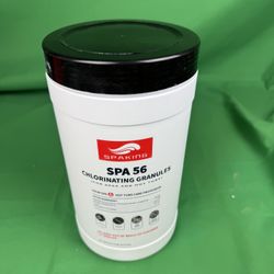 Chlorinating 5lb
