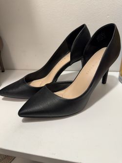 High Heels- Kendal+Kylie