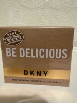 Dkny - Be Delicious