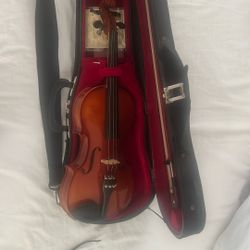 Violin