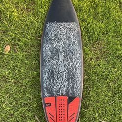 5’11 JS Xero Gravity - Carbotune Construction