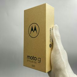 Moto G Stylus 5G 2023 128gb Metro Black