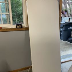 Lifetime Rectangular Table 