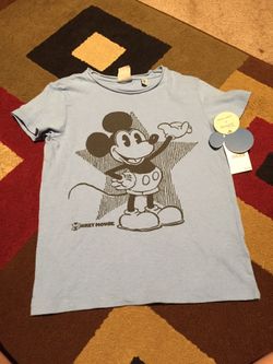 Boy toddler shirt