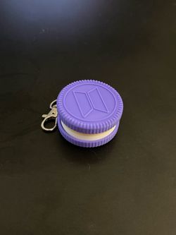 BTS x Oreo Fidget Clicker