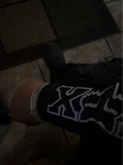 Silver esclava