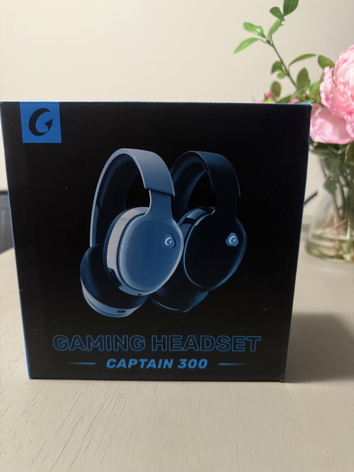 Gaming Headset Headphones