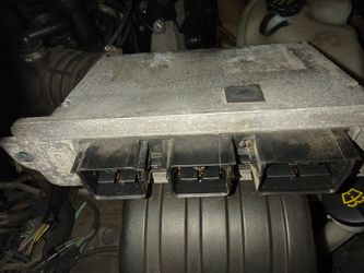 PCM 2006 Ford explorer