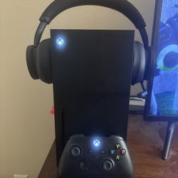 Xbox Series X