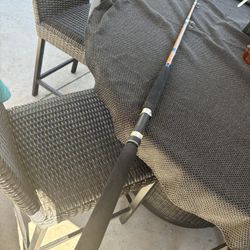 Seeker American Series Fishing Rod 