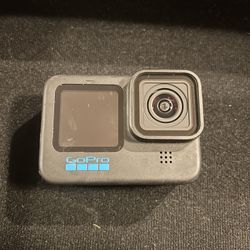 GoPro Hero 11