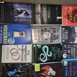 Books 📚 