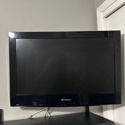 Emerson 32” Tv