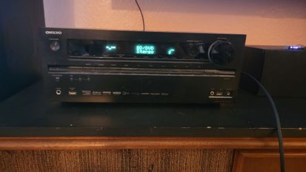 Onkyo HT-RC360 7.1 AV Receiver