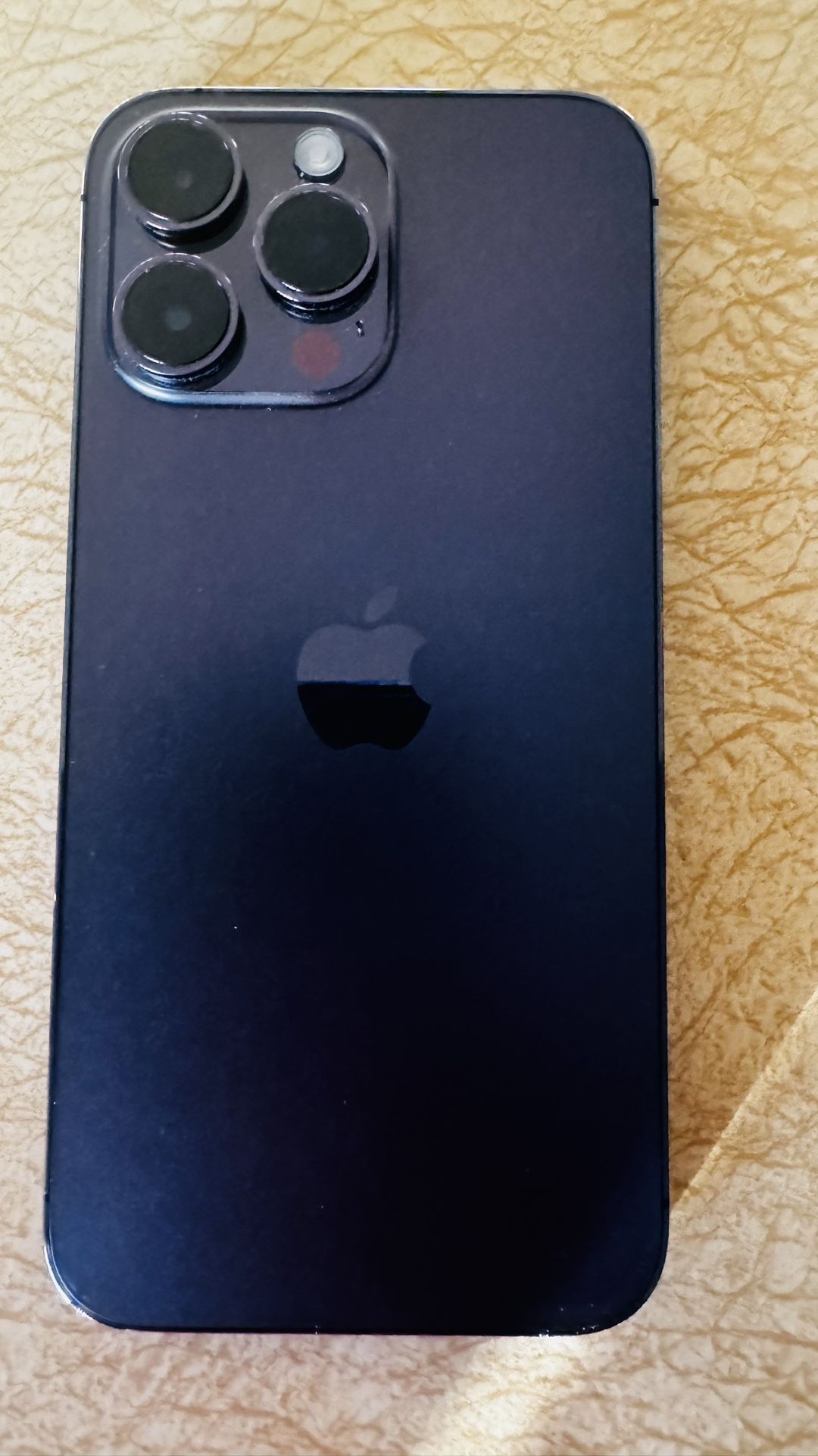 IPHONE 14 Pro Max (pending Purchase)