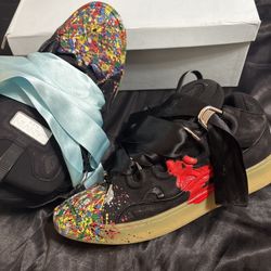 Gallery Dept X Lanvin 