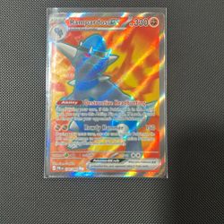 Rampardos EX