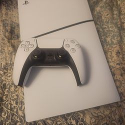 Ps5 Slim