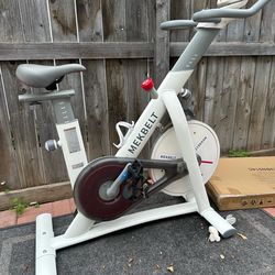 MEKBELT EXERCISE BIKE $100 OBO