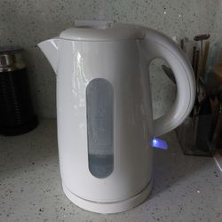 Electric Kettle 