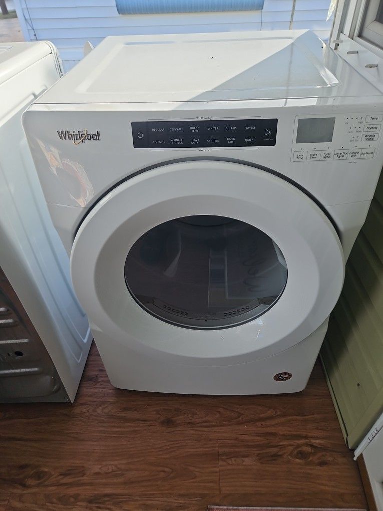 Dryer Like New