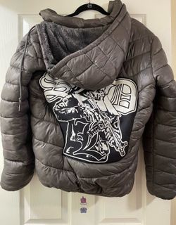 SDL Puffer Jacket