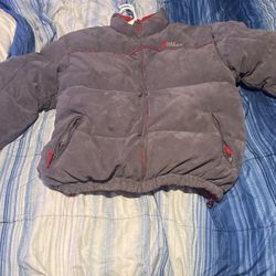 Ecko Function Reversible Coat