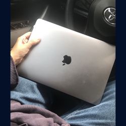 MacBook Pro 2017
