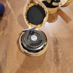 Orvis MADISON IV Fly Reel