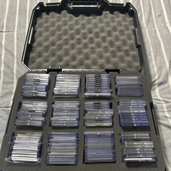 Amazing Card  Collection!! Major Value All 3 Major Sports 