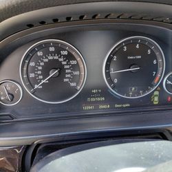 2014 BMW 528i