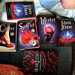 Books 