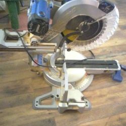 Kobalt Miter Saw