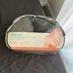 Pregnancy Pillow